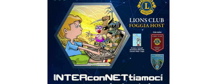 Giornata Nazionale contro il bullismo e il cyberbullismo – Incontri informativi
